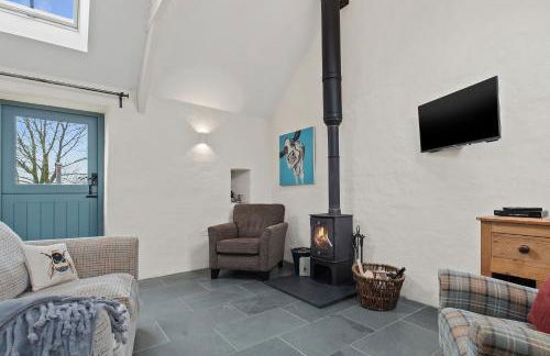 Preseli Hills Cottages - Luxury 5 star Cottages in Pembrokeshire - Foto 31