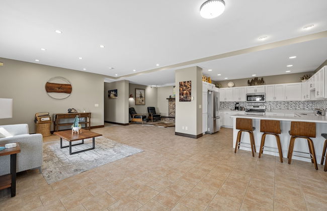 Cheyenne River Ranch with Hot Tub - Foto 15