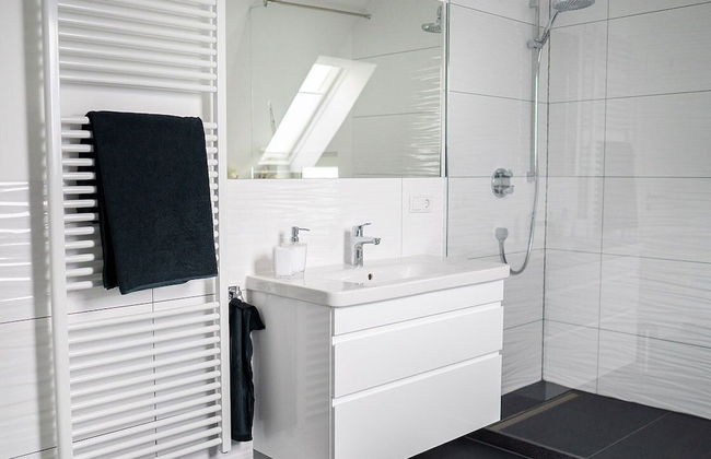 Business Apartments Ost - Foto 32