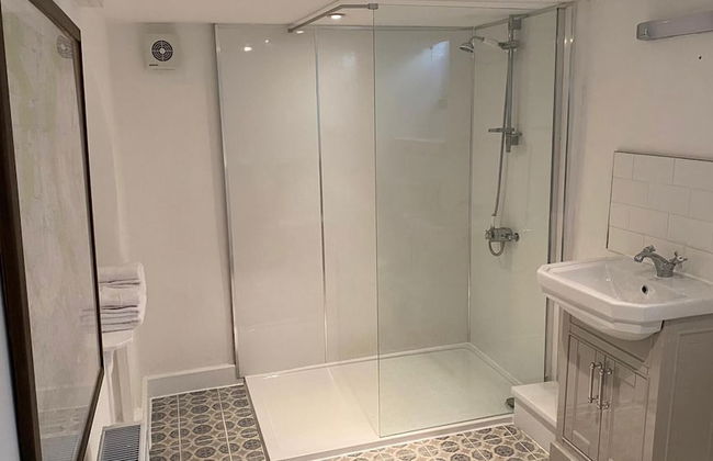 Beautiful Peak District Cottage With Hot Tub - Foto 16