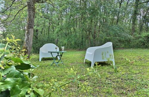 Les Gîtes de L'Isle Jourdain - Photo 58