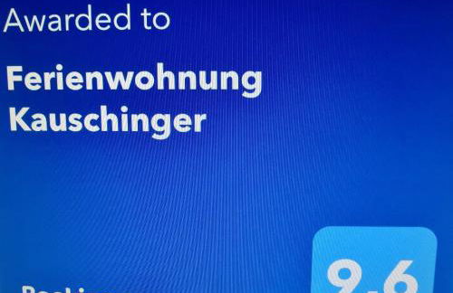 Ferienwohnung Kauschinger - Foto 26