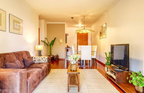 Alzira's Place, a Home in Madeira - Foto 29