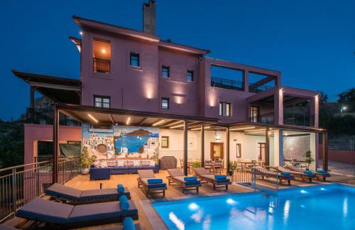 Villa Greco - Foto 8