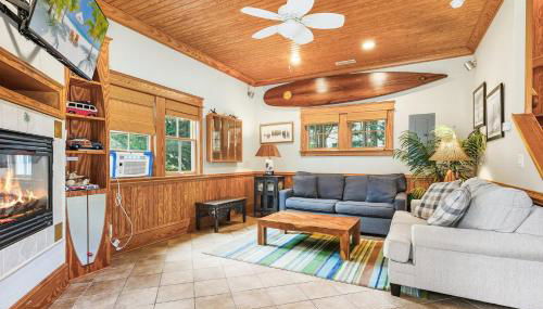 IC2 - Endless Summer Cottage - Foto 3