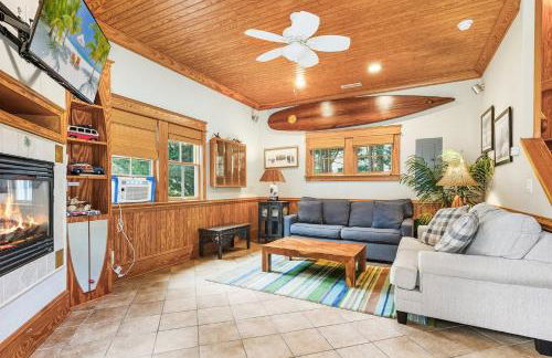 IC2 - Endless Summer Cottage - Foto 3