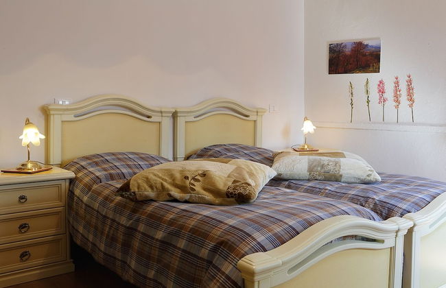 Agriturismo Le Spezie - Foto 8