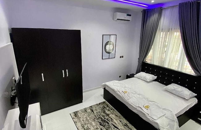 Harrington court - Foto 1