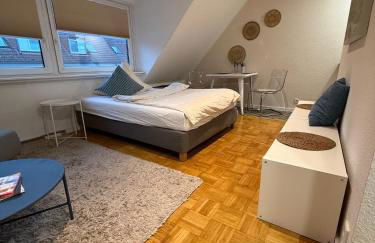 Süßes Apartment im Centrum direkt am Aasee - Foto 4