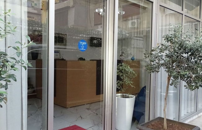 Suite Idea Hotel - Photo 12