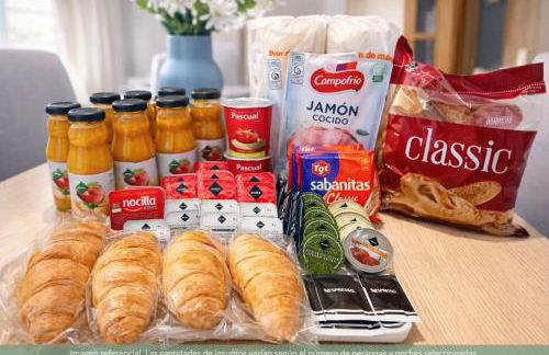 Escapada Acogedora cerca de IFEMA Madrid - Photo 13