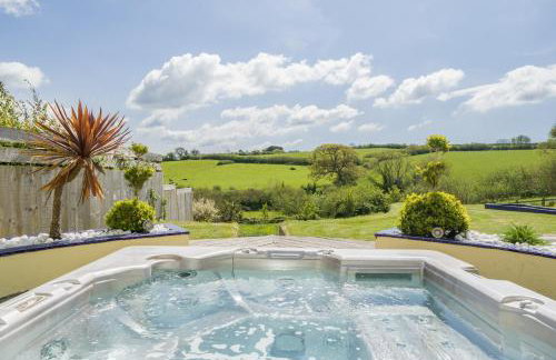 Pentire, Near Ivybridge, Devon - Foto 24