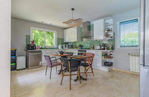 Villa Saint-Martin - Pompignac - Photo 9