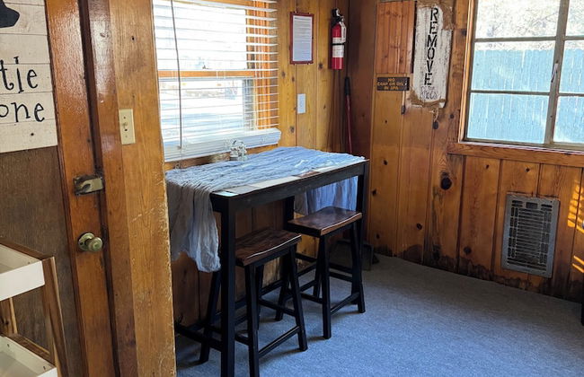 Hidden Rest Cabins & Resort - Foto 39