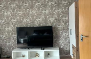 Rheinview Sunset Apartment Urbar - Foto 6