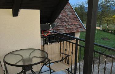 Apartments Green Linden - Foto 46