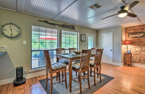 Bay Access and Dock Riverfront Tivoli Escape - Foto 9