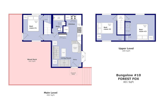 Brundage Bungalows - Foto 57