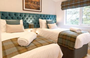 Drumcarrow Luxury Lodges - Foto 39