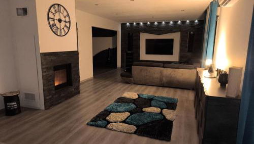 Le Cosy Five maison moderne - Foto 4