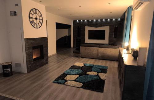 Le Cosy Five maison moderne - Foto 4