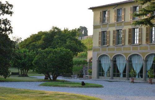 Villa Biondelli Wine & Suites - Foto 34