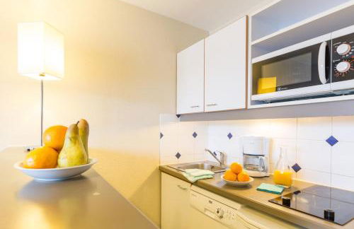 Residence Pierre & Vacances Port Guillaume - Foto 18