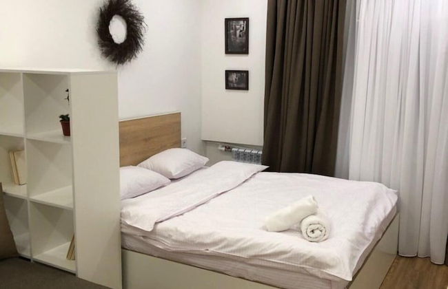 Apart-hotel Nordian - Foto 43