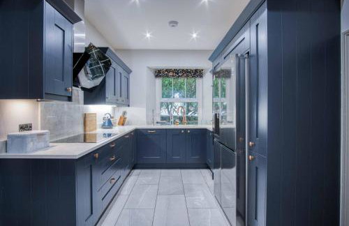 Cilrhiw Country House - Princes Gate - Foto 84