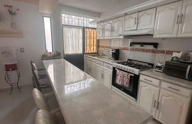 Family Friendly Haven Villa in Chapala - Foto 6