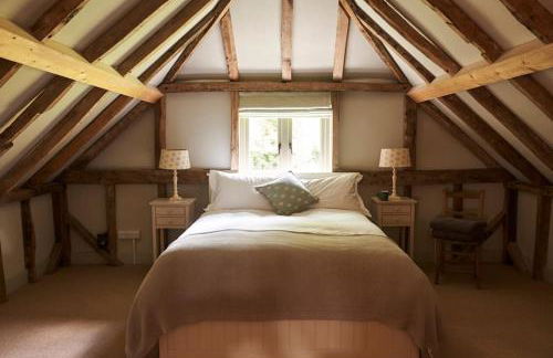 Stride’s Barn - Foto 17