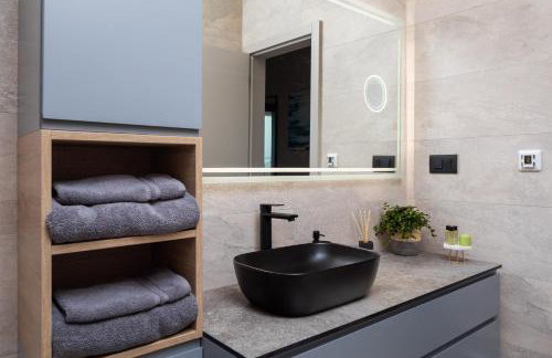 Beautiful Villa Scallop - Foto 61