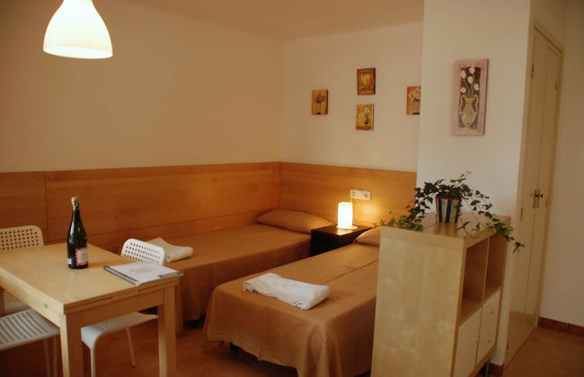 Apartaments Margarita Sabina Pinell - Photo 25