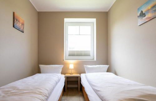 Ferienwohnungen Hafenresidenz Alter Speicher Lauterbach - Foto 63