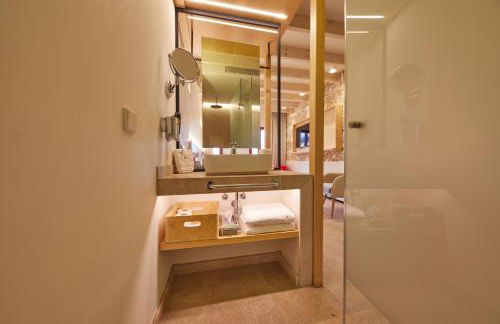 Apartahotel Fil Suites - Photo 35