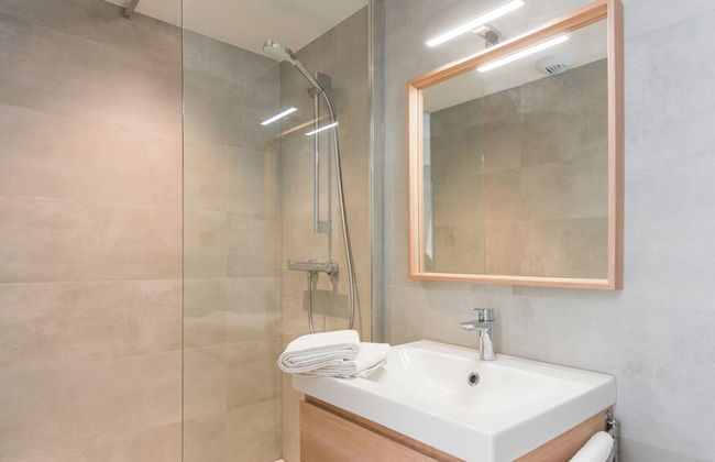 Studios de la Nuée Bleue - Foto 7