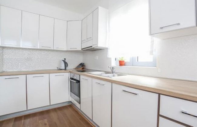 Apartments My Przno - Photo 29