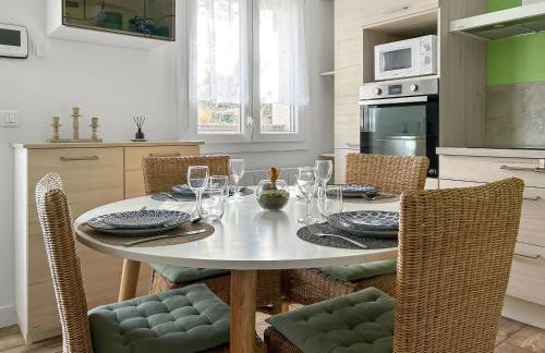 Maison avec grand jardin arboré - Photo 37