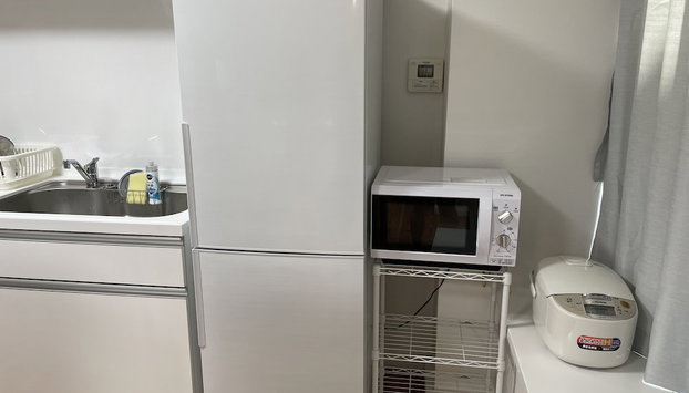 JAM ClubHouse Resort - Foto 5, Cocina privada