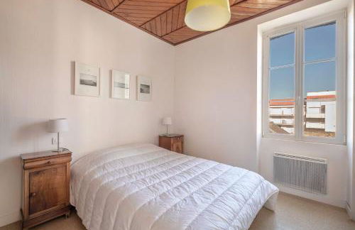 Demeure familiale de Préfailles pour 12 personnes - Foto 16