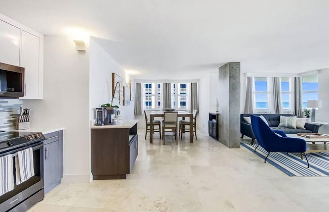 Seahorse Condo 5B in Fort Lauderdale - Foto 26