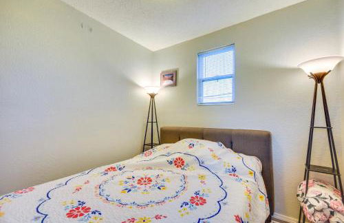 Pool and Fishing Access Apt Near Mark Twain Lake - Foto 11