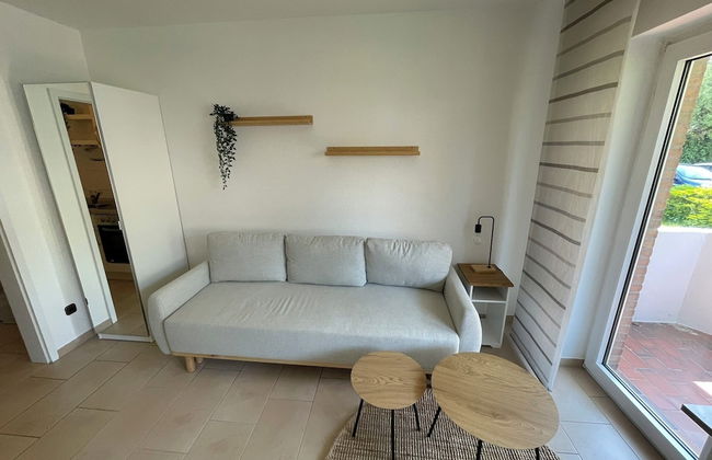 Apartment am Stadtgarten - Photo 1