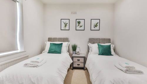 Cosy, Exclusive Sheffield House near Peak district - Foto 5