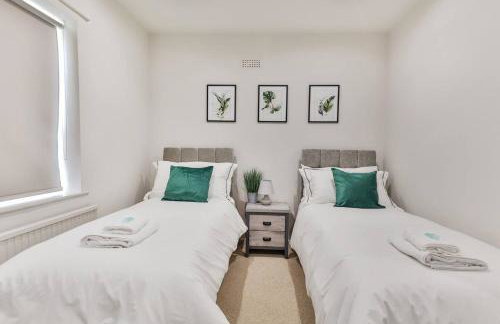 Cosy, Exclusive Sheffield House near Peak district - Foto 5