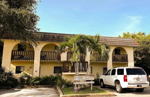 Private Tropical Beach Oasis - Coral - Foto 20