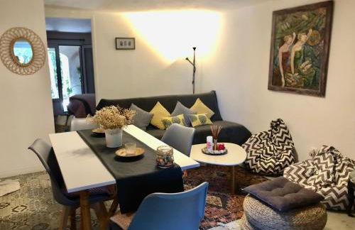 Appartement Yucca au calme proche de la mer - Foto 33