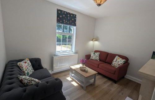 South Lodge, Countryside views near Kingscote Barn - Foto 4