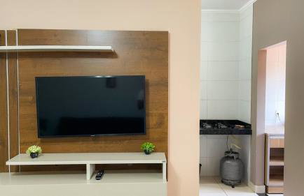 casa temporada lua nova centro - Foto 14