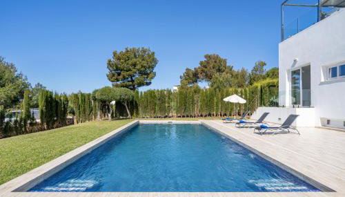 Villa Sunset by 3VILLAS - Foto 5